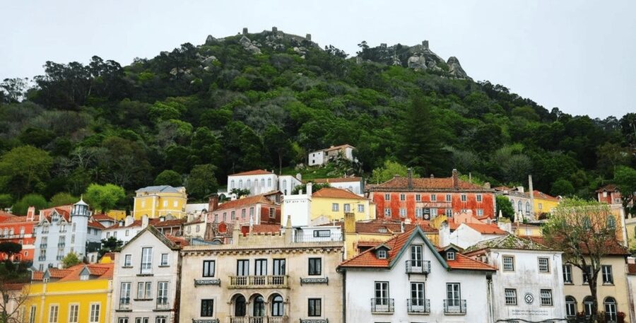 Sintra Full Day Tour w/ Cascais & Cabo da Roca: FROM LISBON - Price and value: what $51 includes, and what you should plan for