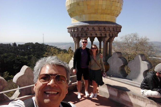 Sintra Half-Day Private Tour - A Journey through Wonderland - Timing, Crowds, and the Small Advice That Saves Minutes