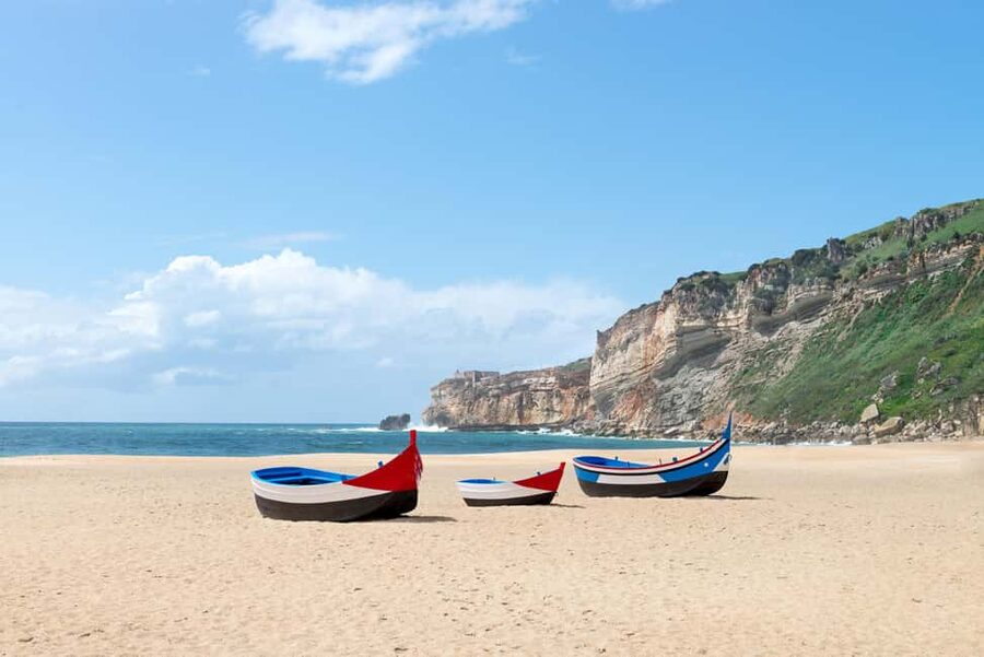 Sintra Half Day Tour from Lisbon - Key Highlights You’ll Actually Feel on This Tour