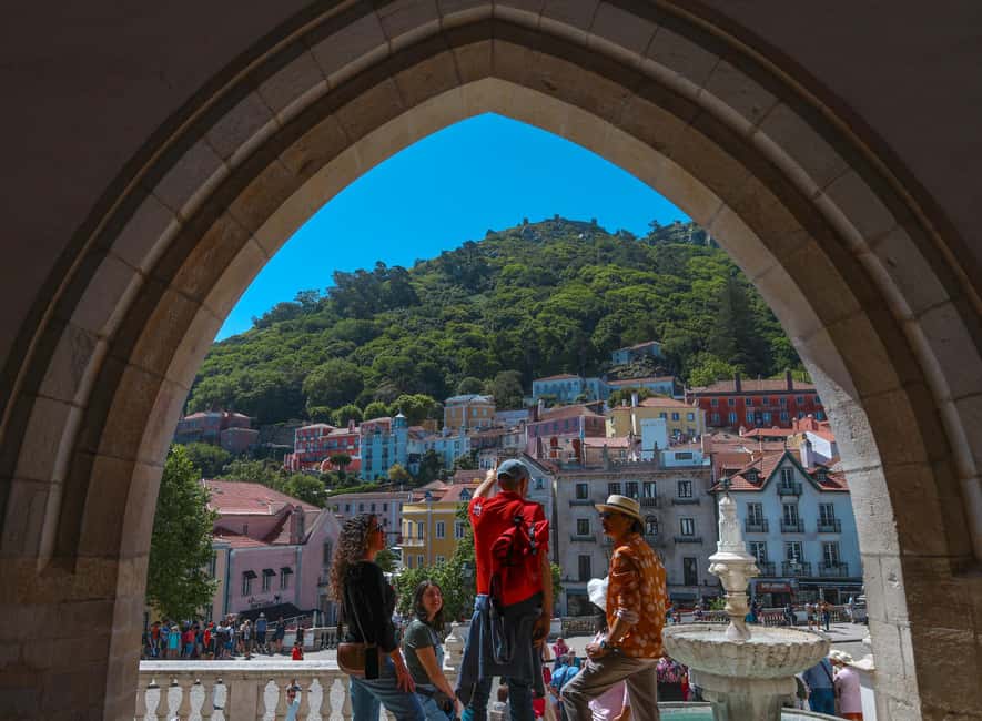 Sintra Half Day Tour from Lisbon - The Lisbon to Sintra Timing That Makes This Half-Day Work