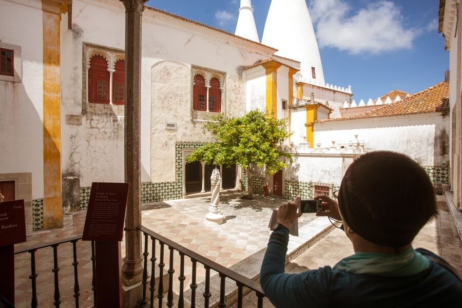 Sintra: Half-Day Tour with Royal Palace Ticket - Who this tour suits best (and who might want a different plan)