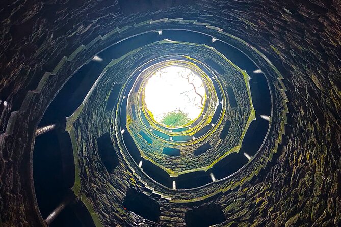 Sintra Half Day with Pena Palace and Regaleira from Lisbon - Meeting at Hard Rock Cafe and getting to Sintra with less stress