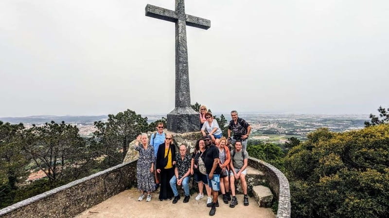 Sintra Hike: Past palaces and hidden paths. - Stories, Myths, and Legends: Why a Guide Matters on This Route