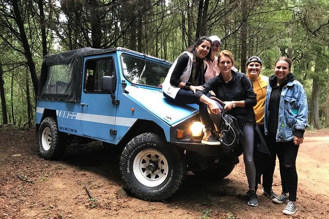 Sintra Jeep Safari - Price, value, and what you should budget extra