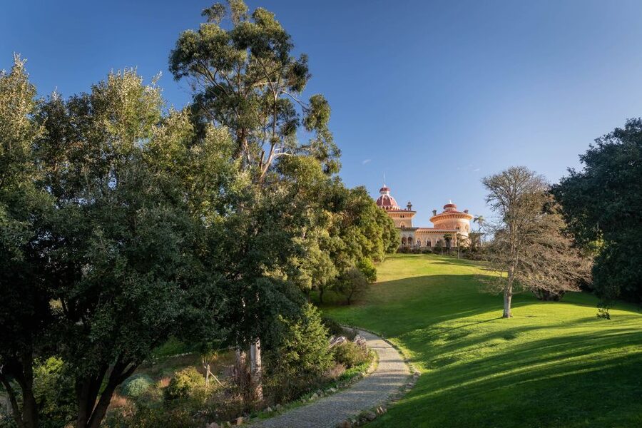 Sintra: Monserrate Palace & Park Ticket - Who This Monserrate Ticket Suits Best