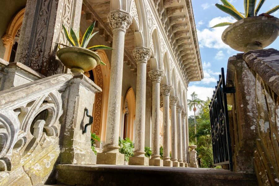 Sintra: Monserrate Palace & Park Ticket - The Gardens Are the Main Event: Exotic Plants, Paths, and Water Features