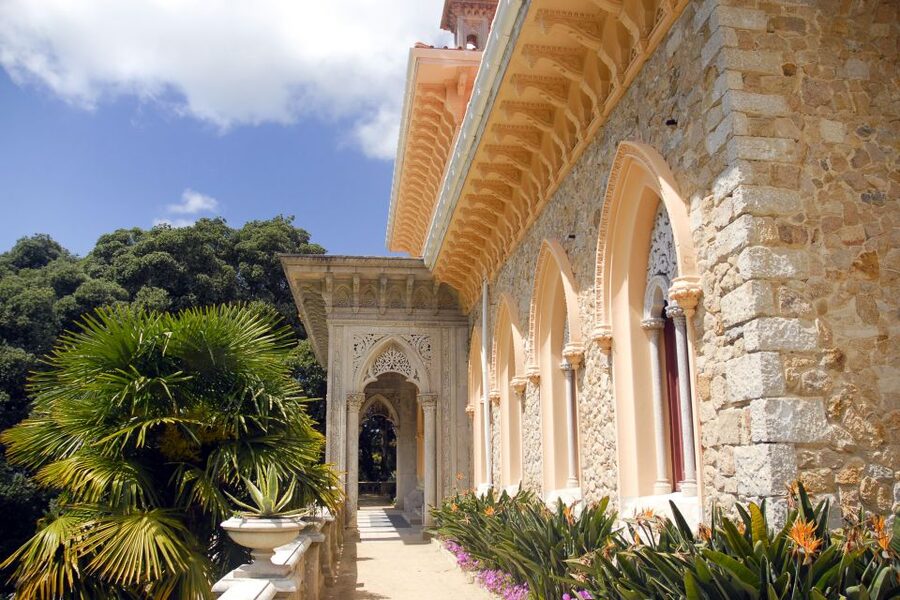 Sintra: Monserrate Palace & Park Ticket - Price and Value: Why $14 Works When You Use It Smart