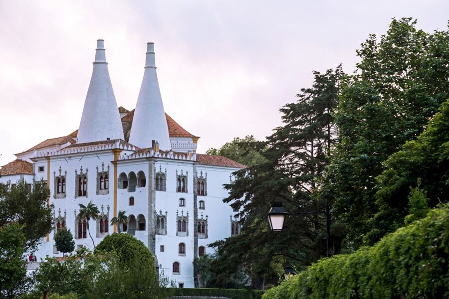 Sintra: National Palace and Gardens Skip-the-Line Ticket - Key things I’d prioritize