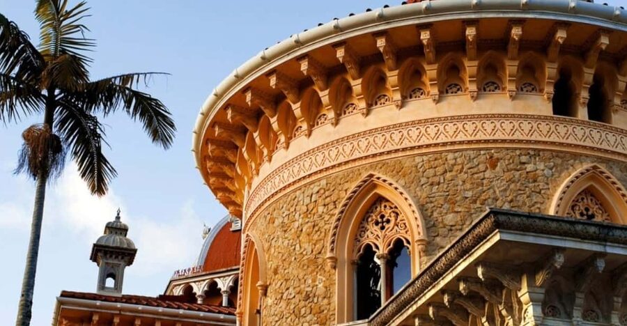 Sintra: Official Public Bus Transport: All Palaces & Castles - Buying and using the 24-hour ticket, then validating fast