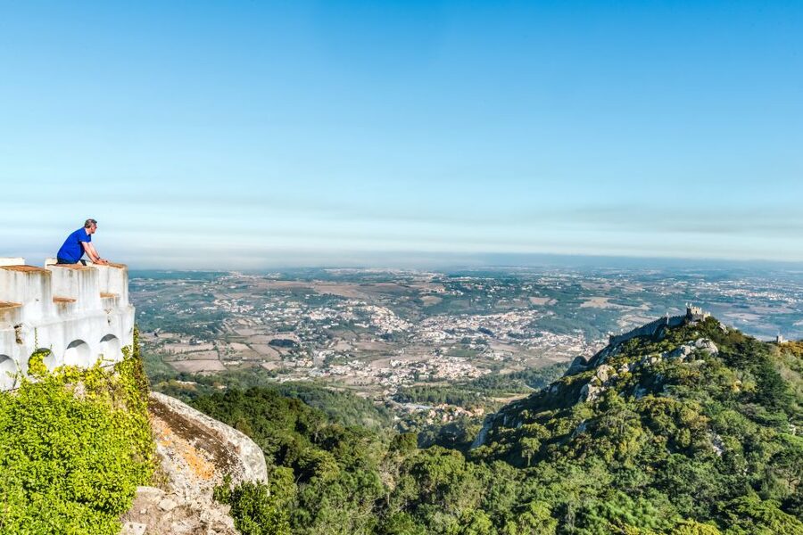 Sintra: Pena Palace and Park Entrance Ticket - Key Points Worth Noticing Before You Go