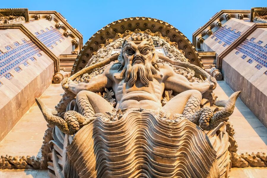 Sintra: Pena Palace and Park Entrance Ticket - Pena Palace on a Hill Above Sintra: The Real Reason It Feels Magical