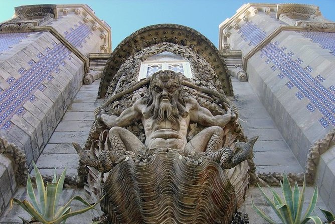 Sintra, Pena Palace, Cabo da Roca and Cascais from Lisbon - Cascais: the easiest way to end the day right