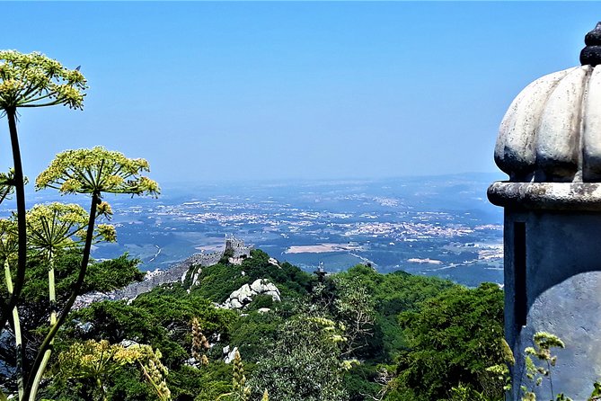 Sintra, Pena Palace, Cabo da Roca and Cascais from Lisbon - Guides make a real difference on this route