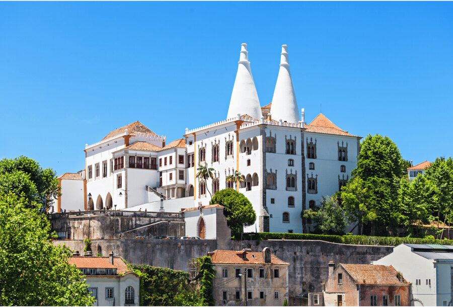 Sintra: Pena Palace, Quinta da Regaleira, Cabo da Roca and Cascais - Price and value: why $90 can feel fair on a packed day