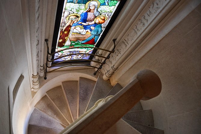 Sintra, Pena, Regaleira, Cabo da Roca & Cascais from Lisbon - Sintra historic center: short free time for pastries and optional palace plans