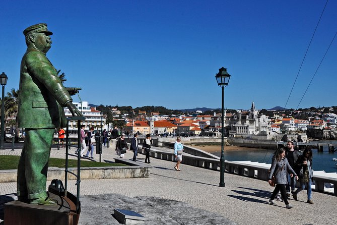 Sintra, Pena, Regaleira, Cabo da Roca & Cascais from Lisbon - Price and value: where $119.72 really earns its keep