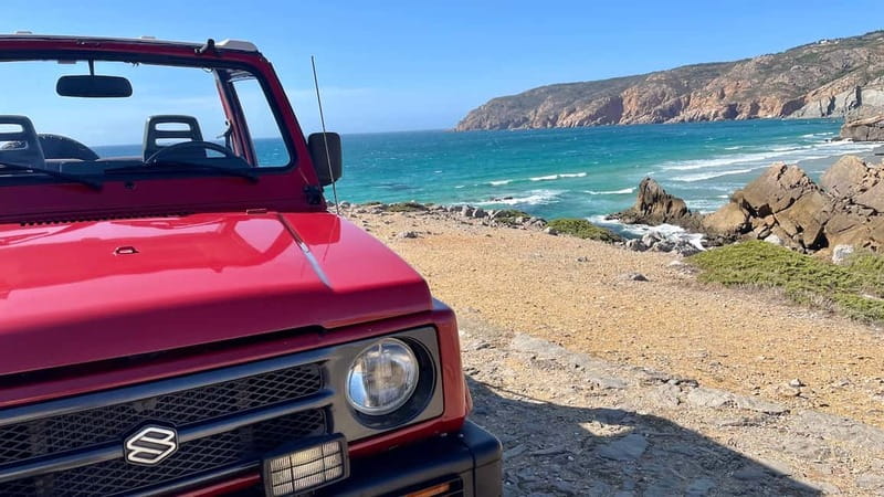 Sintra: Private Full-Day Sintra, Roca, and Cascais 4x4 Tour - Key things that make this Sintra and Cascais 4x4 day worth it