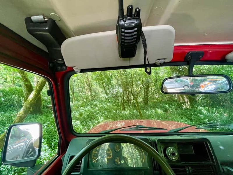 Sintra: Private Full-Day Sintra, Roca, and Cascais 4x4 Tour - Timing, stops, and how to protect your pace on a 7-hour plan