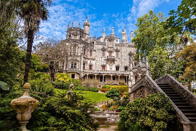 Sintra Private Personalized Half-Day Experience - Price and value: what you pay for, and what you still have to plan