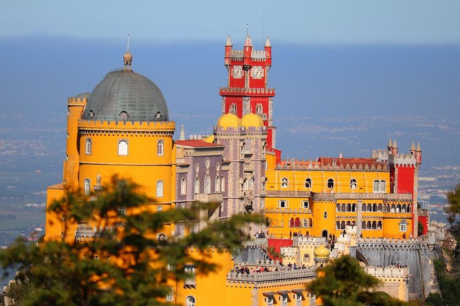 Sintra Private Trip from Lisbon Customizable Dreamlike Experience - Why This Private Sintra Day Beats The DIY Plan