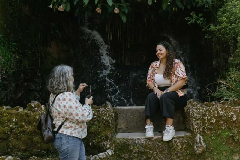 Sintra: Quinta da Regaleira Entry Ticket and Guided Tour - Why Quinta da Regaleira feels like more than another Sintra palace