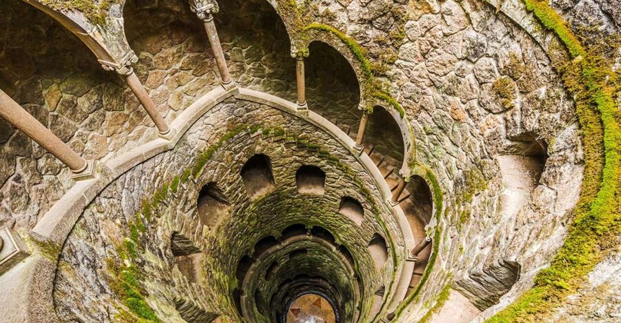 Sintra: Quinta da Regaleira Entry Tickets with Host - Key things you should know before you go