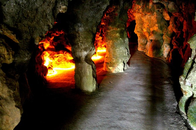 Sintra Small-Group Tour: Let the Fairy Tale Begin with Pick Up - Guides and value: why this costs about $59 and what you get for it
