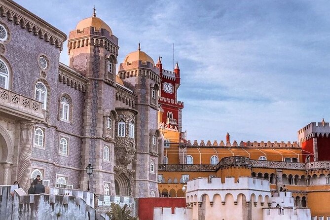 Sintra: The Romantic Village – Half-Day Private Guided Tour - Price and value, what $86.89 per person really covers