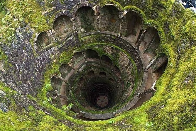 Sintra: The Romantic Village – Half-Day Private Guided Tour - Serra de Sintra to Castelo dos Mouros: the view-maker start