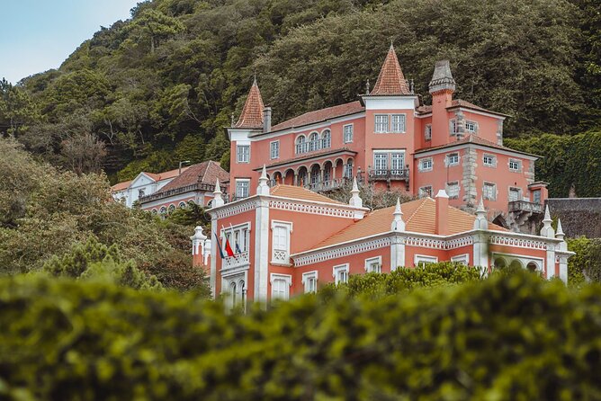 Sintra: The Romantic Village – Half-Day Private Guided Tour - Centro Histórico walk and Piriquita pastries, the comfort-food payoff