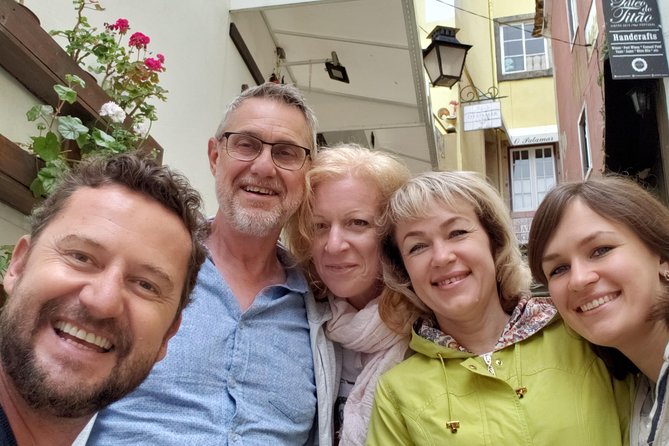 Sintra to Cascais: 2 Palaces, 4 Sites, Small Group 10 Hour Tour - From Lisbon to Sintra and the Coast: How This Day Really Works