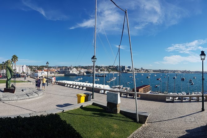Small Group Tour to Sintra, Pena Palace, Cabo Roca and Cascais - Timing, walking, and what the 8 hours really feel like