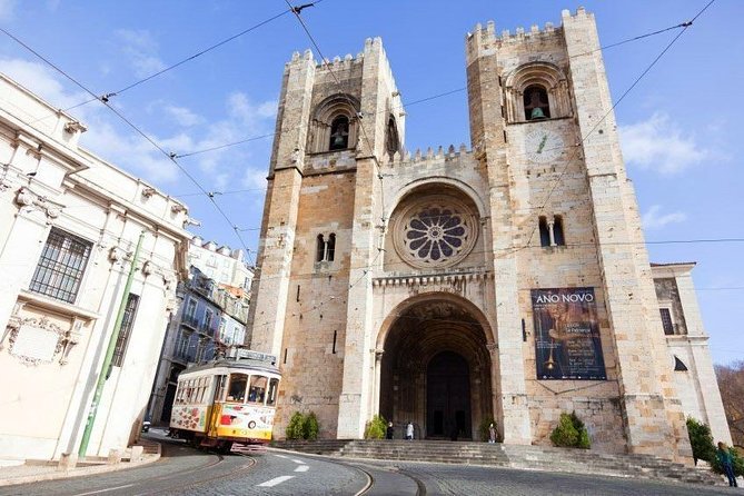 Special Guided Tour of Tuk Tuk Lisbon Historic 2 Hours - Why This Tuk Tuk Route Works on Lisbon’s Hills