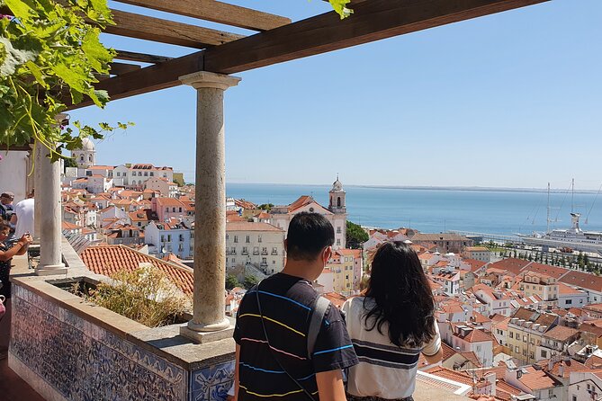 Special Guided Tour of Tuk Tuk Lisbon Historic 2 Hours - Price and Timing: What $117.96 Buys in Real Terms