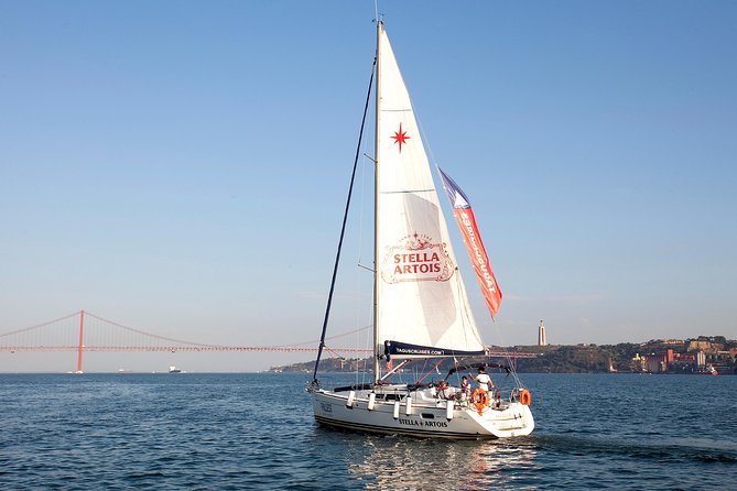 Sunset Sailing Tour On The Tagus River - Captain Commentary and Crew Service: Why People Feel Taken Care Of