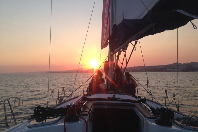 Sunset Sailing Tour On The Tagus River - Price and Included Things: Is $54.44 Worth It?