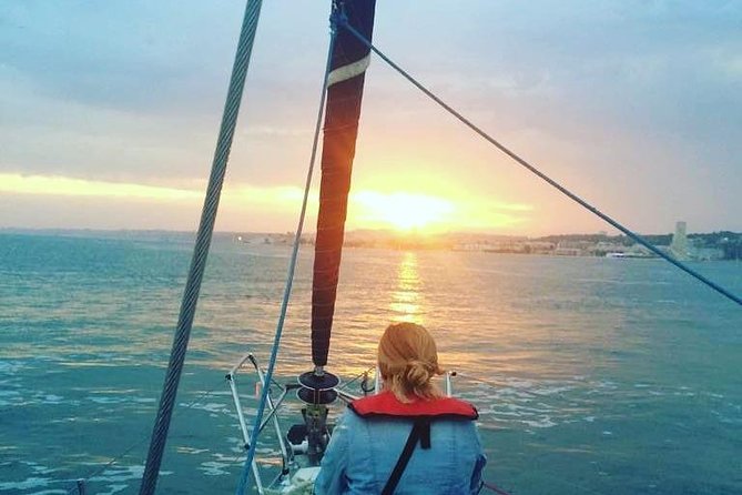 Sunset Sailing Tour On The Tagus River - Should You Book This Tagus Sunset Sailing Tour?