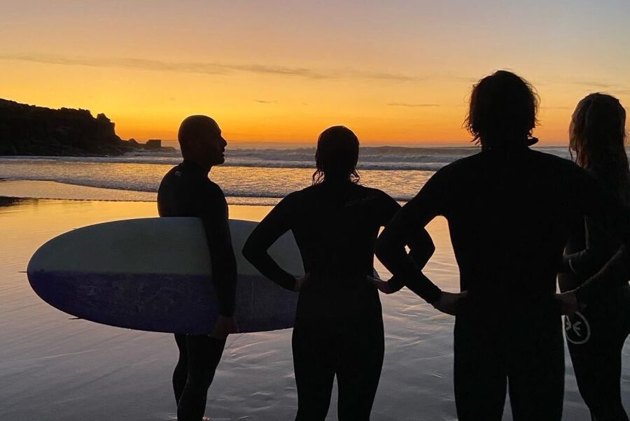 Surfing lessons at Ericeira World Surf Recognized - Value for $63: what you are really paying for