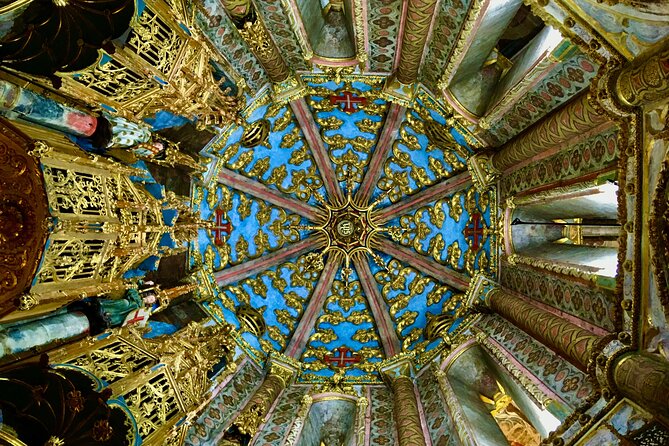 Templar Tour Convent of Christ & Almourol Castle from Lisbon - Why the guides shape the tour so much
