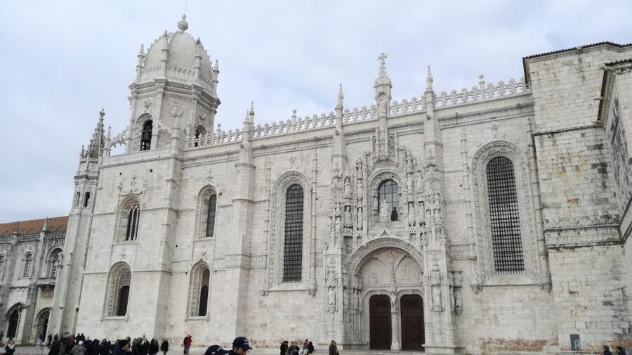 The Best Guiding visit to Jeronimos & Tiket included - Key Things That Make This Tour Worth Your Time