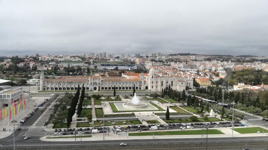 The Best Guiding visit to Jeronimos & Tiket included - Jerónimos Monastery in Belém: Why This Place Gets You