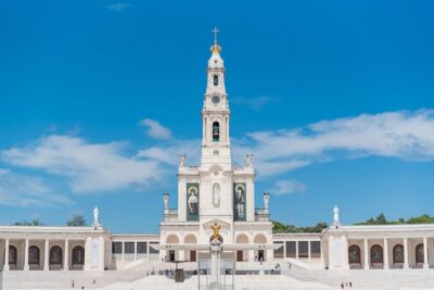 The Best of the West – Fátima, Nazaré, Óbidos & Batalha
