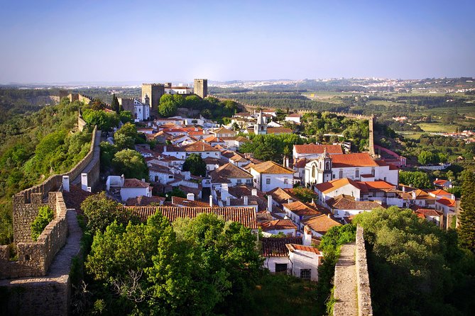 The Best of the West - Fátima, Nazaré, Óbidos & Batalha - Smart packing tips for a no-bathroom, full-day route