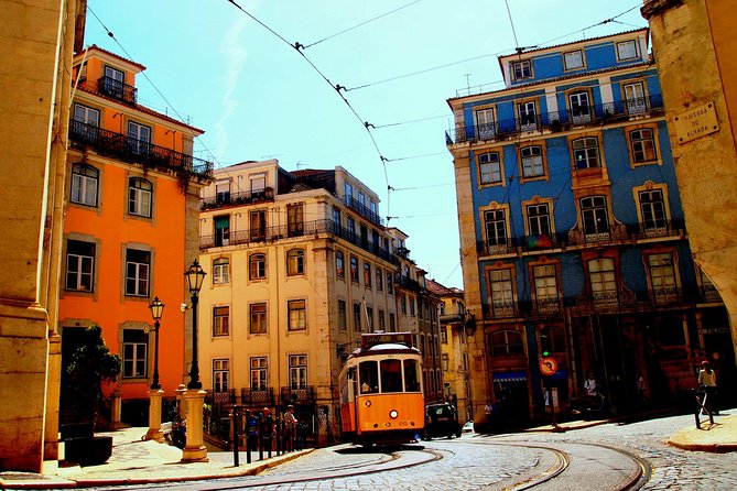 The Lisbon City Tour with Tickets - Price and value: what $60.08 gets you, and where it saves money