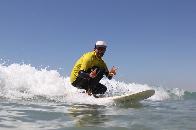 The Surf Instructor in Costa da Caparica - Key things to know before you go