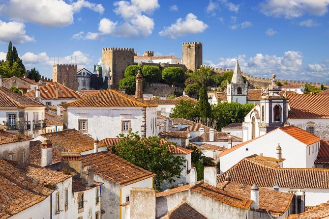 Three Cities in One Day: Porto, Nazare and Obidos from Lisbon - Key things to know before you go