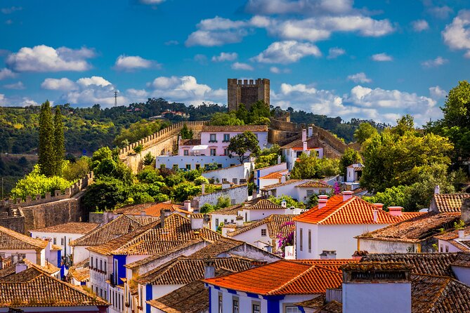 Three Cities in One Day: Porto, Nazare and Obidos from Lisbon - Why this day trip works: three classics, one ticket