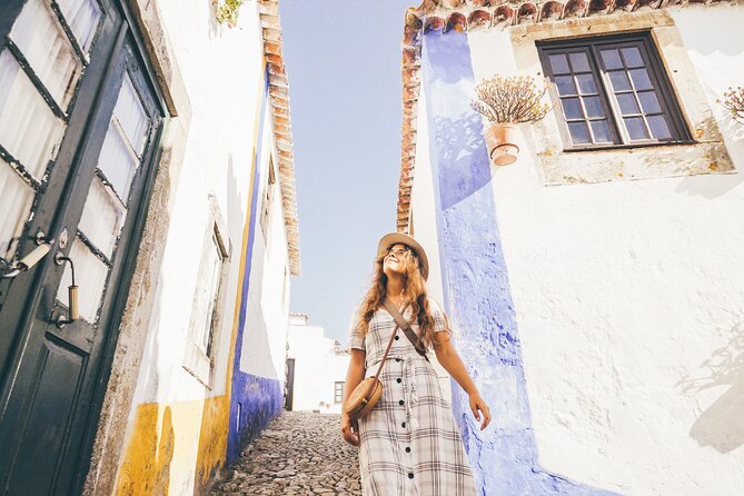 Three Cities in One Day: Porto, Nazare and Obidos from Lisbon - Lunch and timing: how to avoid feeling boxed in
