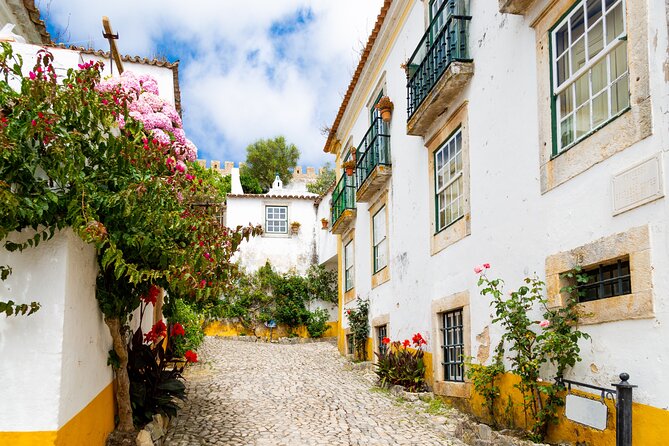 Three Cities in One Day: Porto, Nazare and Obidos from Lisbon - Price and value: what you pay for, and what to budget