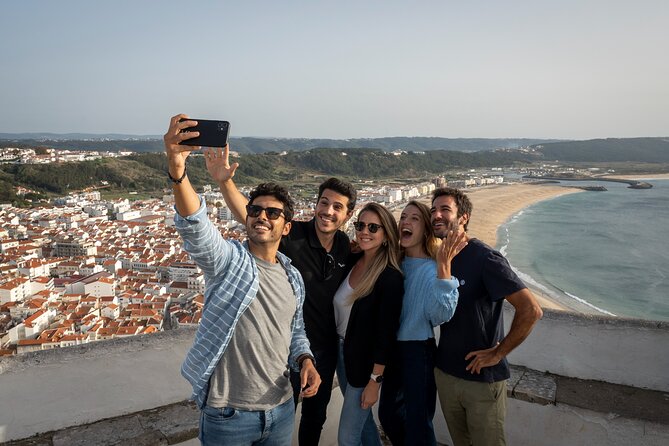Three Cities in One Day: Porto, Nazare and Obidos from Lisbon - Practical comfort tips for a day that runs long